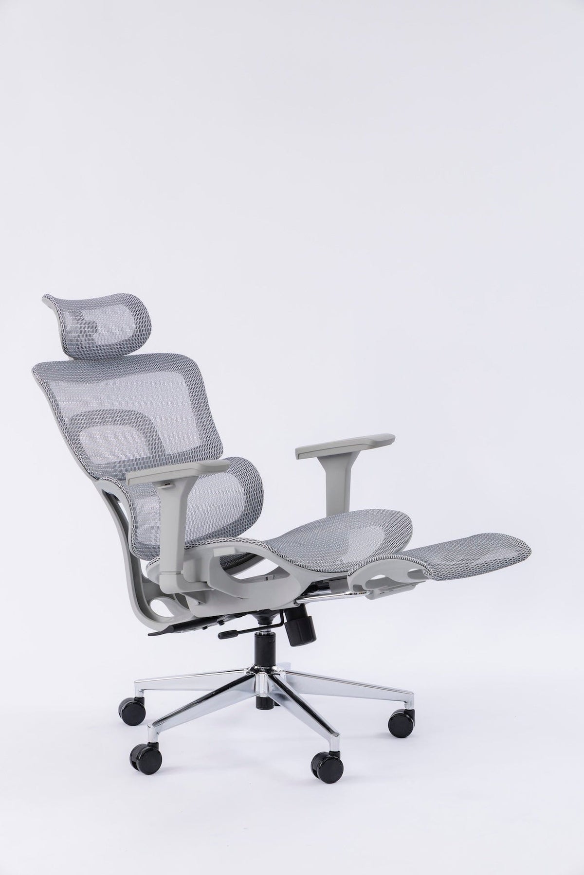 ERGOWAVE-V2 Ergonomic Office Chair