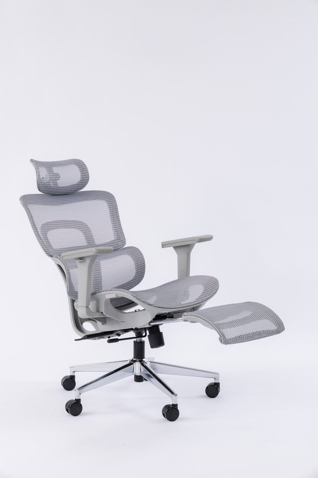 ERGOWAVE-V2 Ergonomic Office Chair