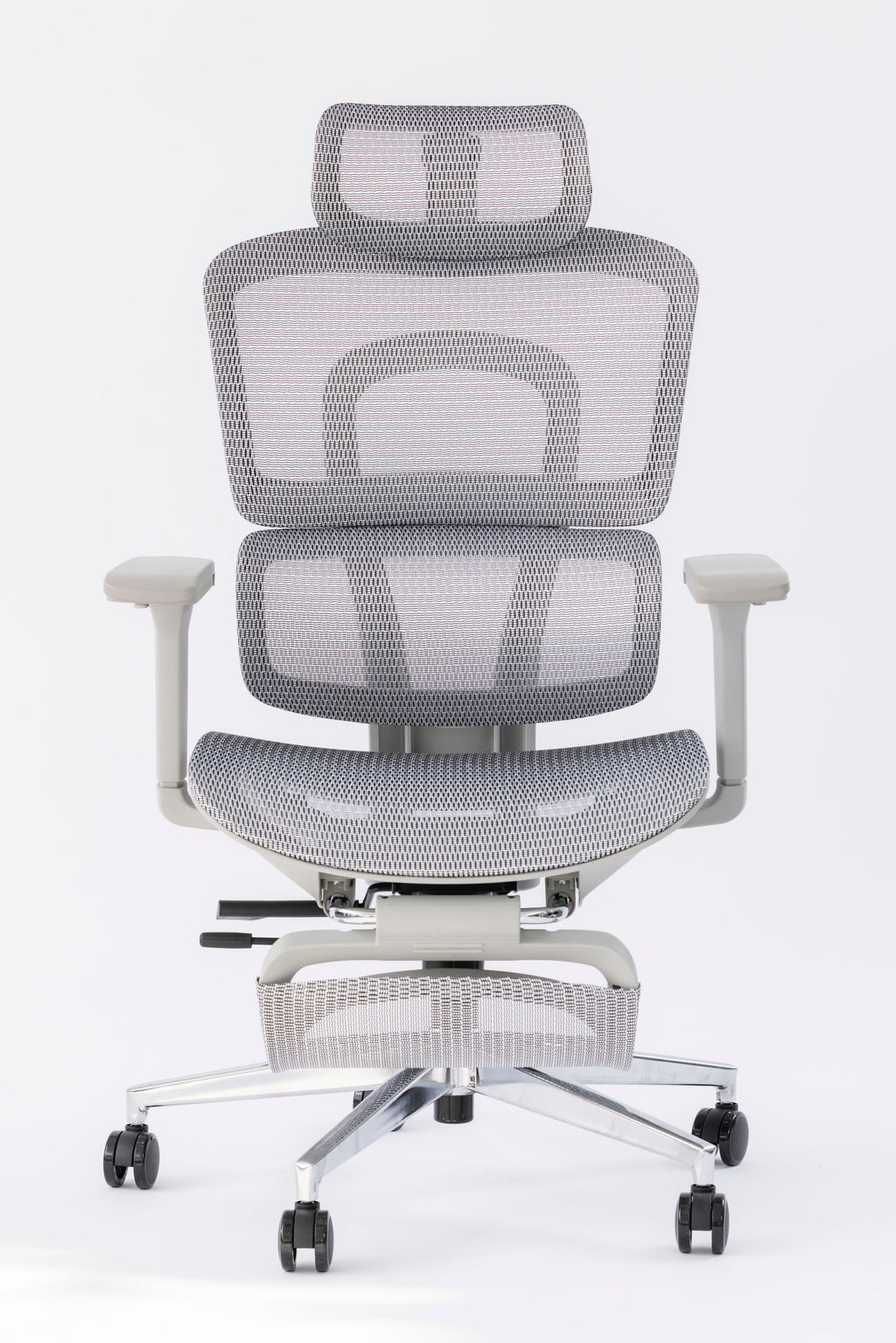 ERGOWAVE-V2 Ergonomic Office Chair