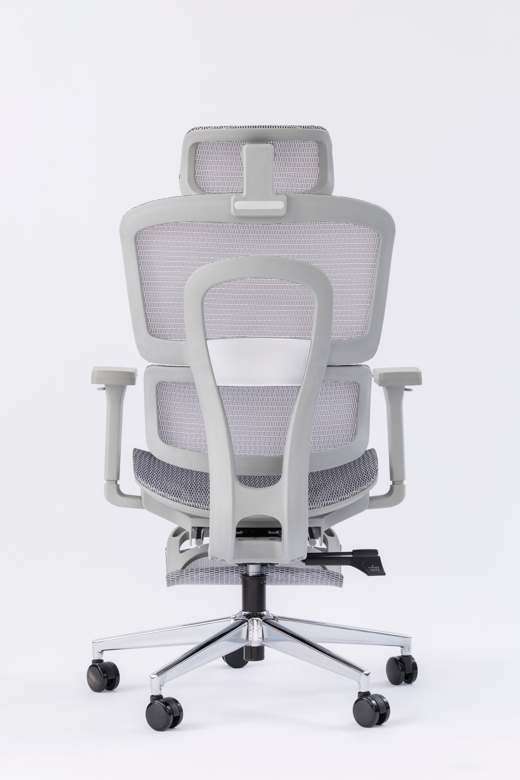 ERGOWAVE-V2 Ergonomic Office Chair