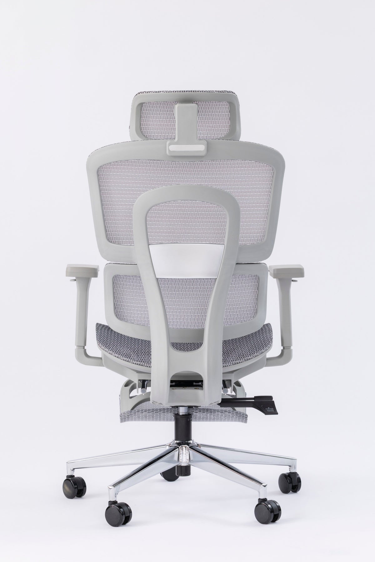 ERGOWAVE-V2 Ergonomic Office Chair