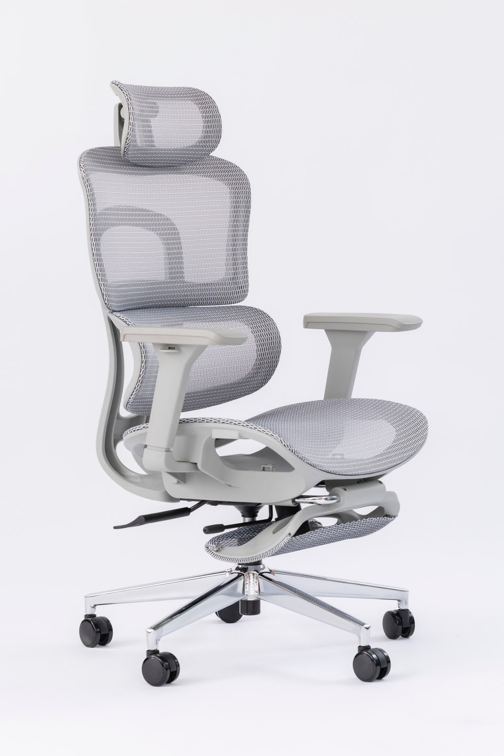 ERGOWAVE-V2 Ergonomic Office Chair