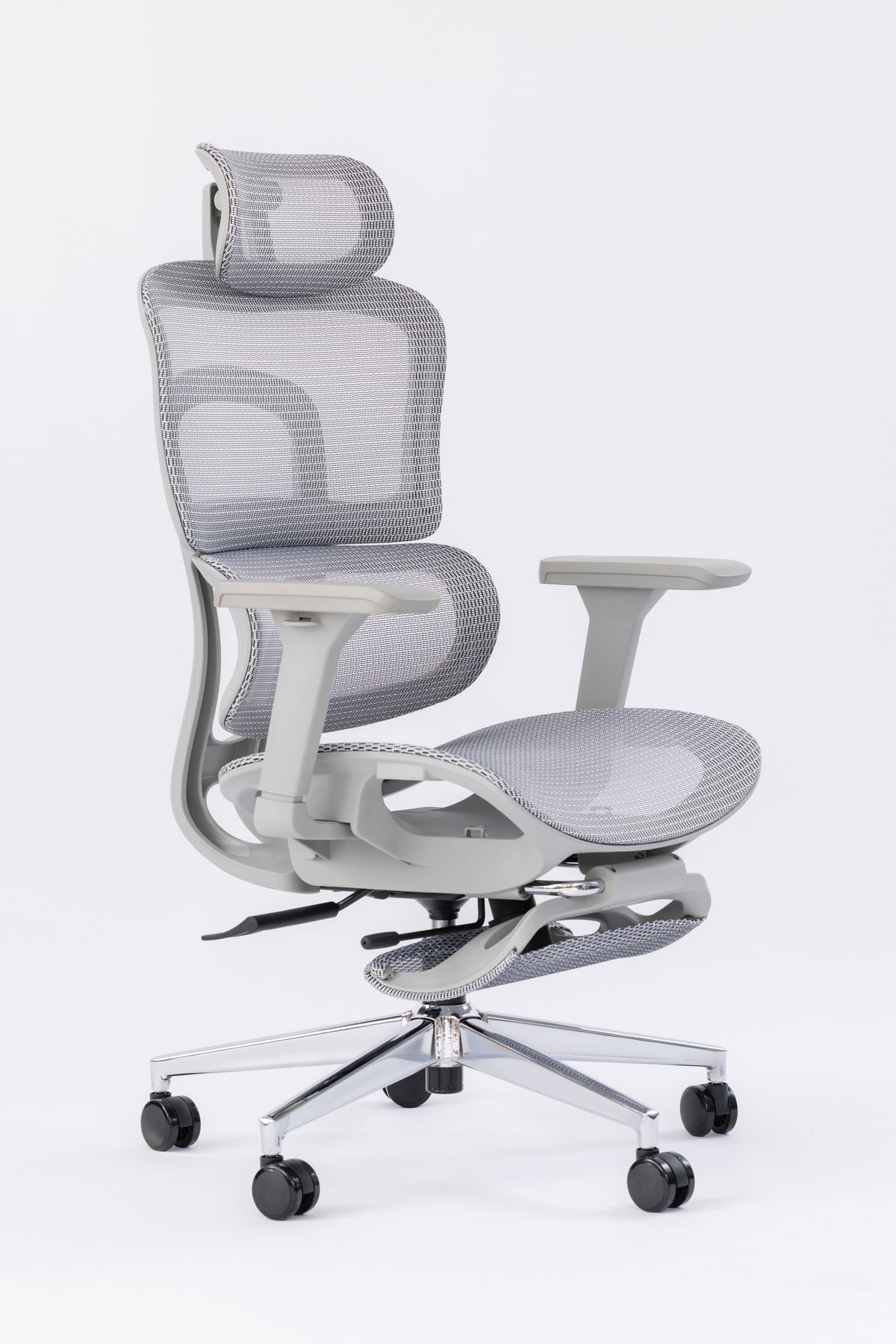 ERGOWAVE-V2 Ergonomic Office Chair