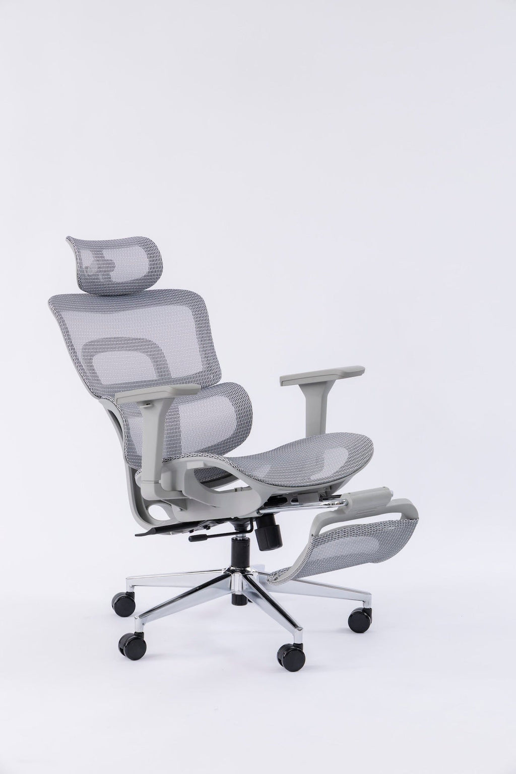 ERGOWAVE-V2 Ergonomic Office Chair