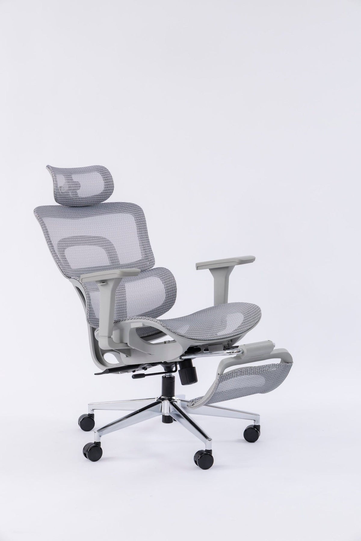 ERGOWAVE-V2 Ergonomic Office Chair
