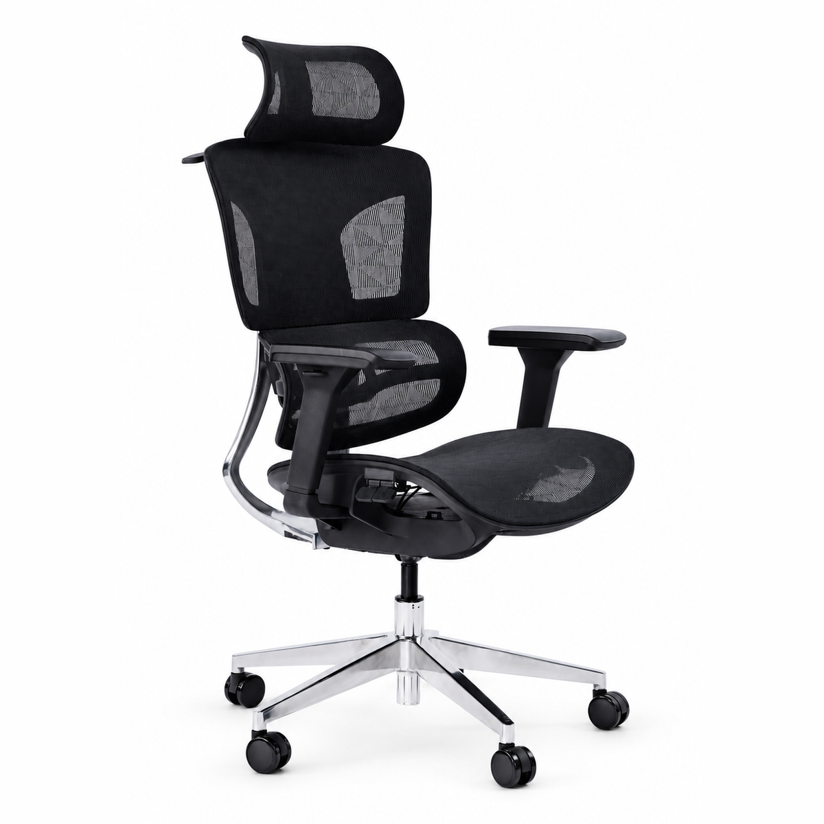 ERGOWAVE S1 Ergonomic Office Chair