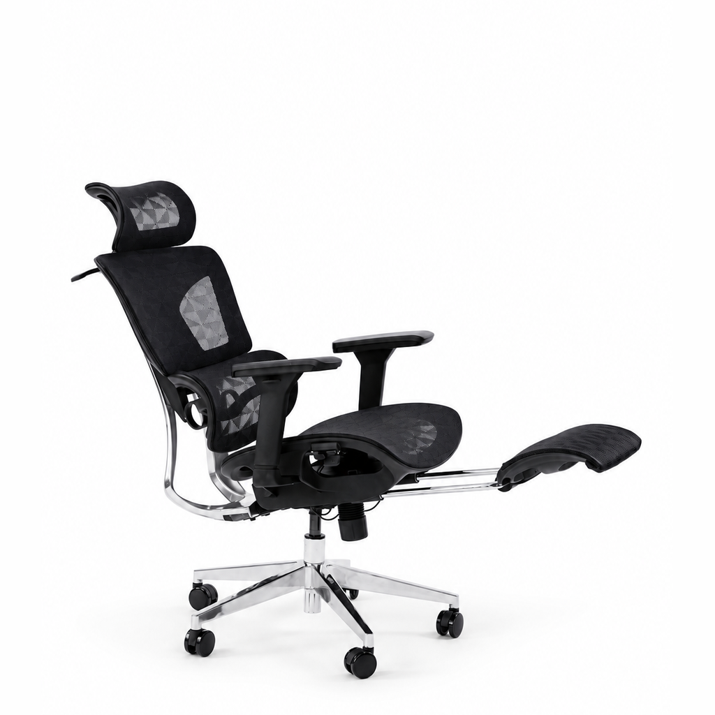 ERGOWAVE S1 Ergonomic Office Chair