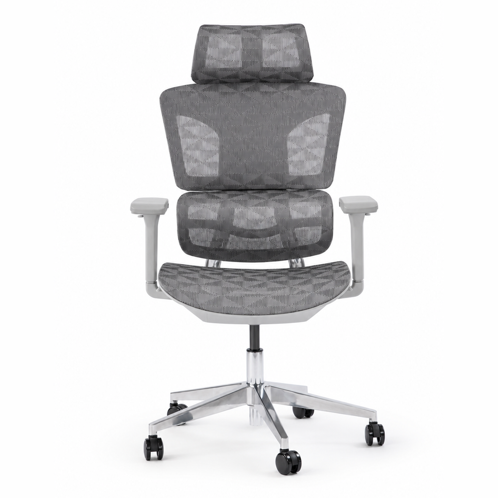 ERGOWAVE S1 Ergonomic Office Chair