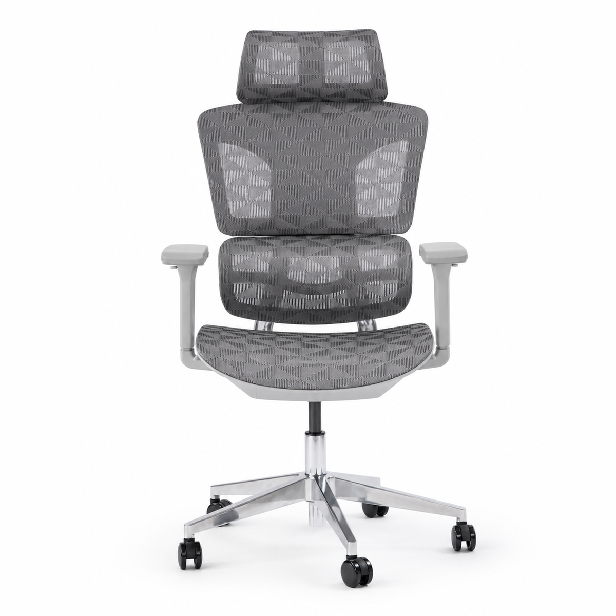 ERGOWAVE S1 Ergonomic Office Chair