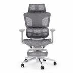 ERGOWAVE S1 Ergonomic Office Chair