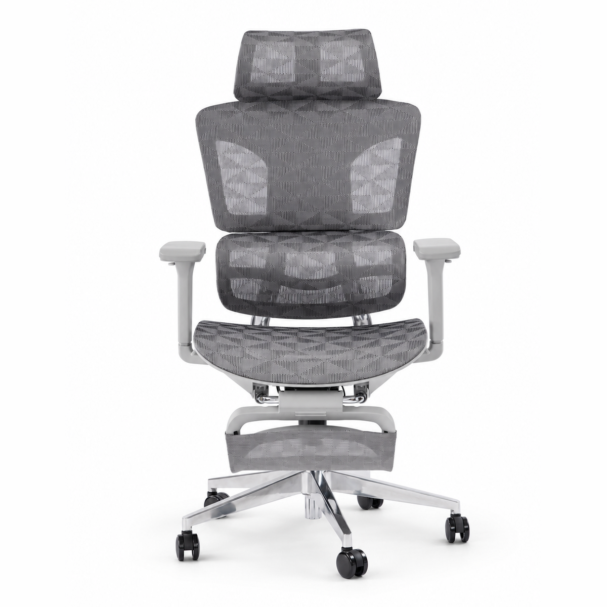 ERGOWAVE S1 Ergonomic Office Chair