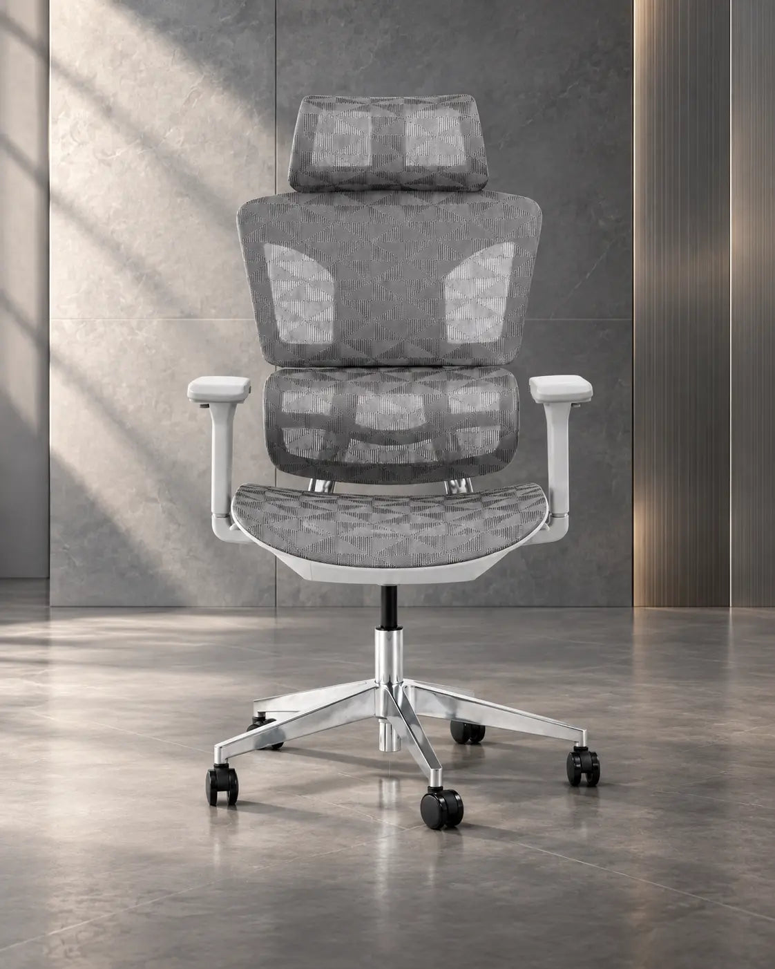 ERGOWAVE S1 Ergonomic Office Chair