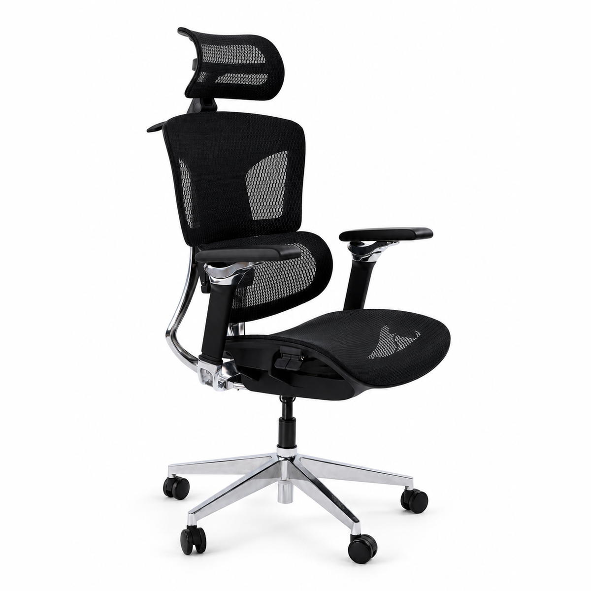 ERGOWAVE S2 Ergonomic Office Chair