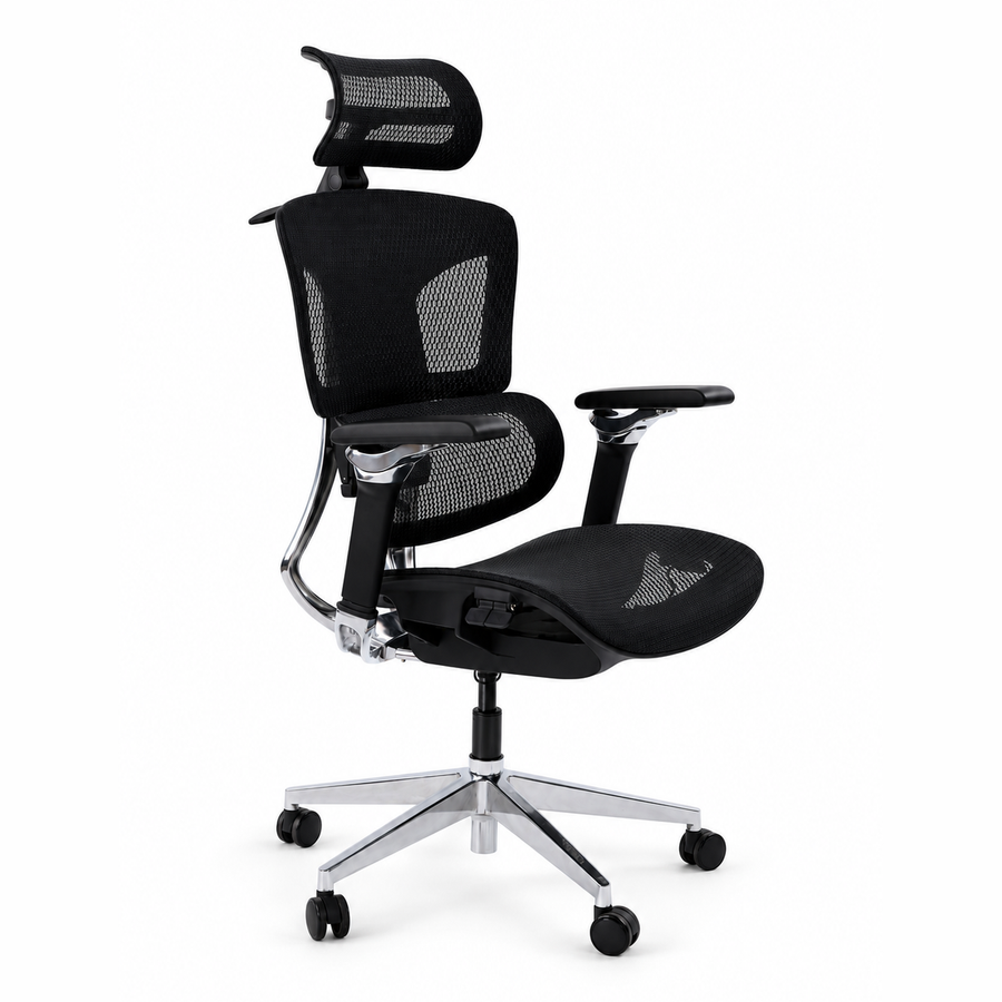ERGOWAVE S2 Ergonomic Office Chair