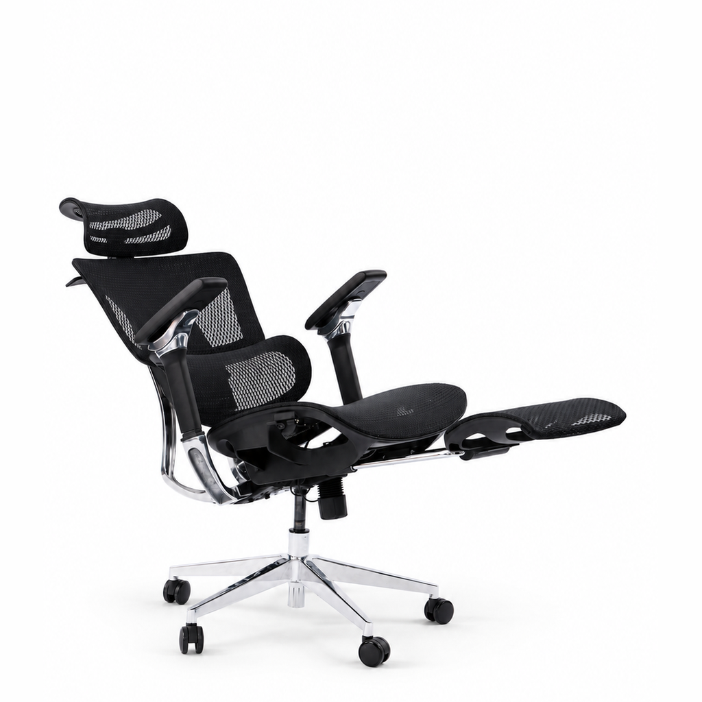 ERGOWAVE S2 Ergonomic Office Chair