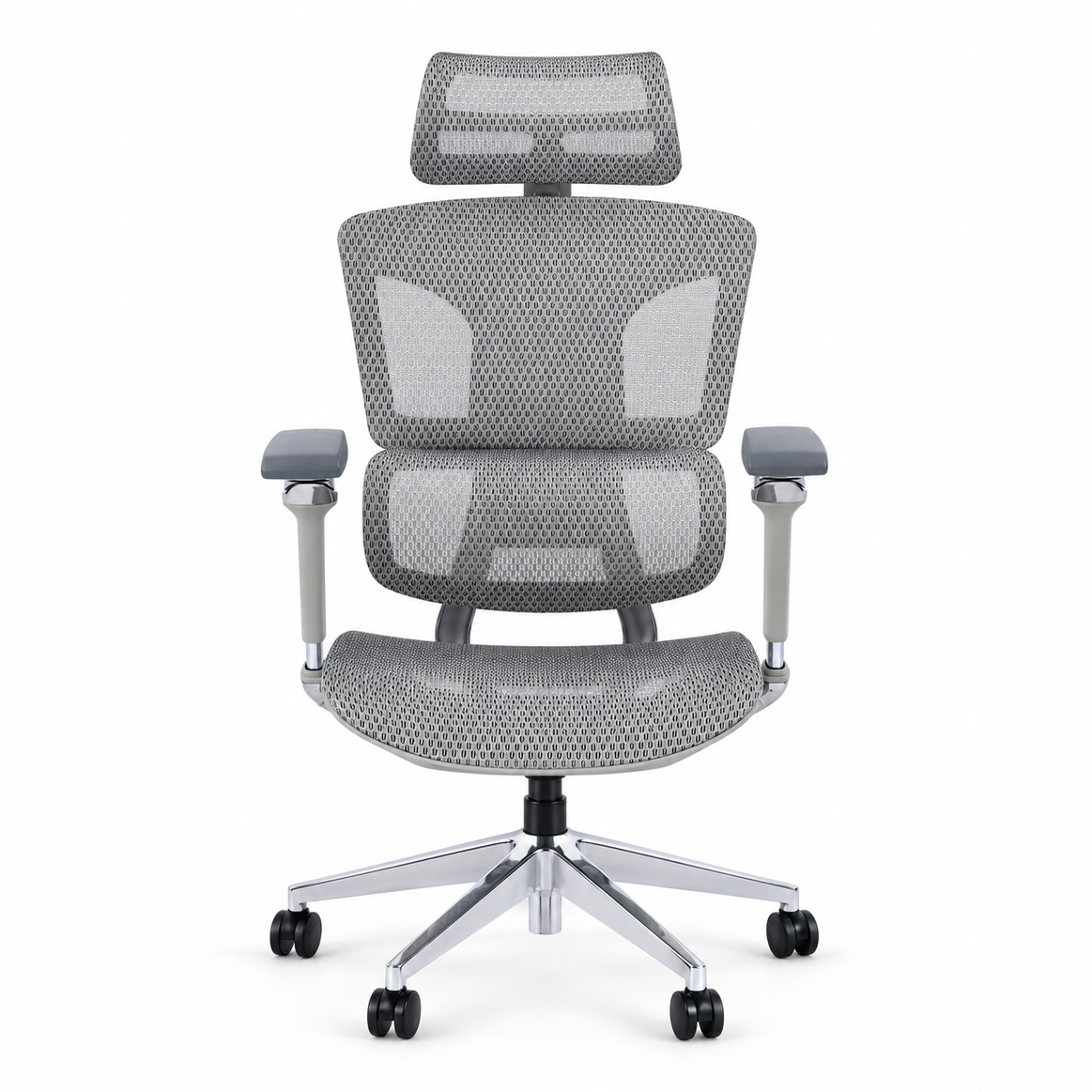 ERGOWAVE S2 Ergonomic Office Chair