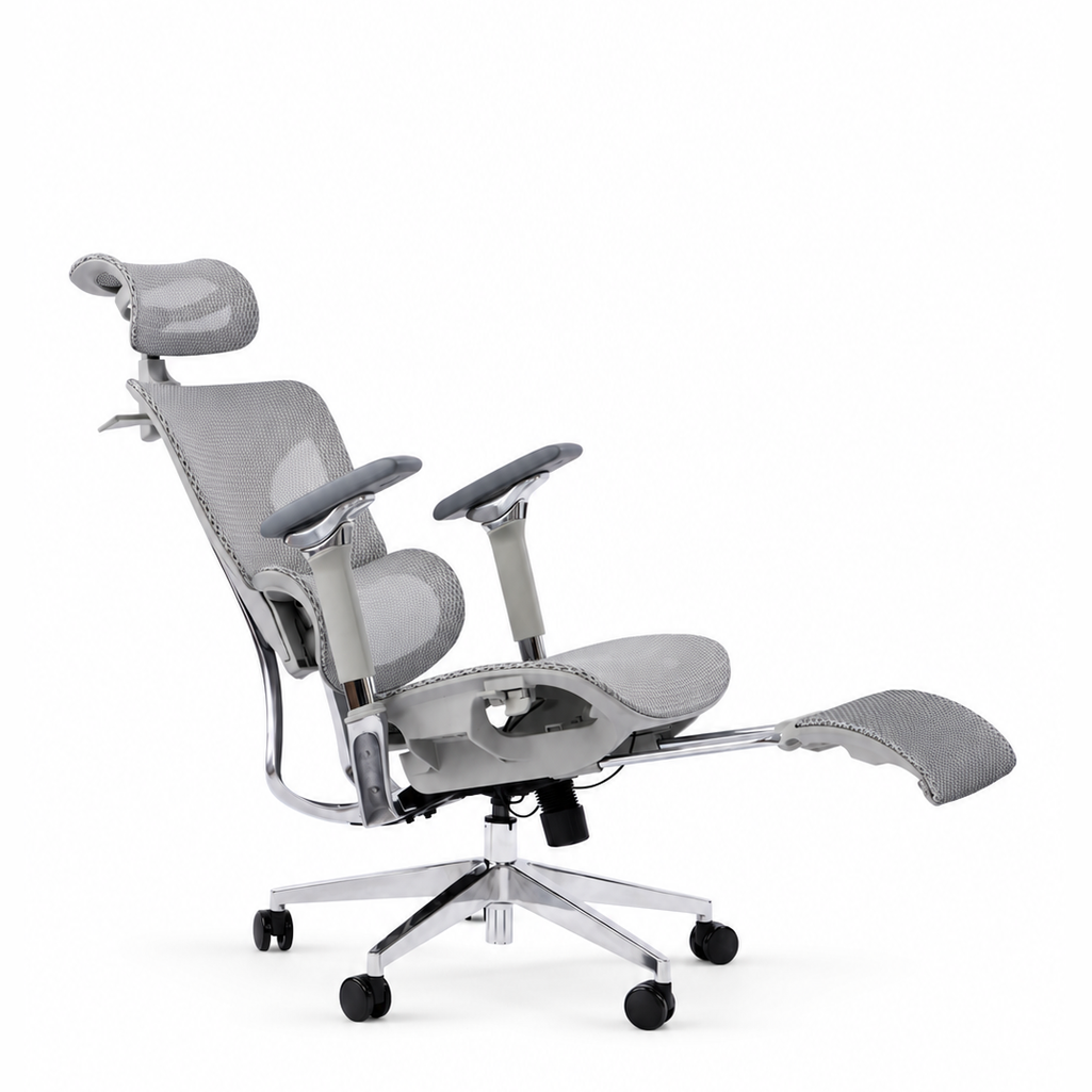 ERGOWAVE S2 Ergonomic Office Chair
