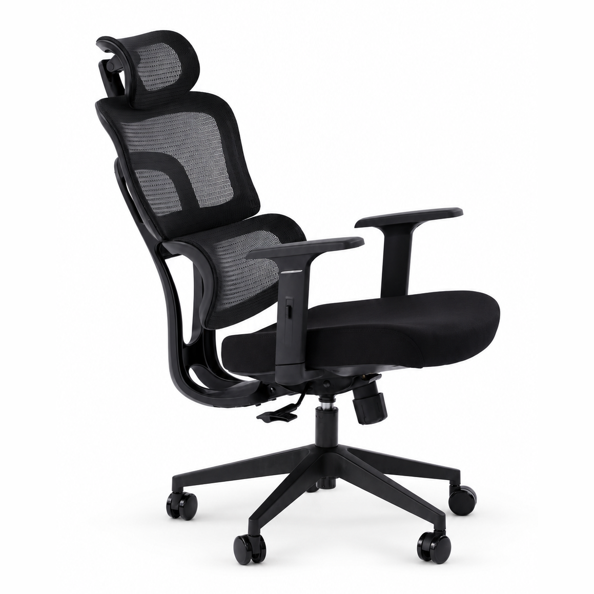 ERGOWAVE Mesh Ergonomic Office Chair
