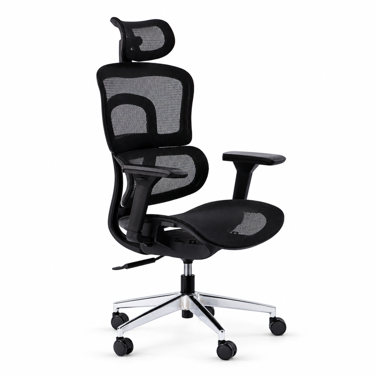 ERGOWAVE V2 Ergonomic Office Chair