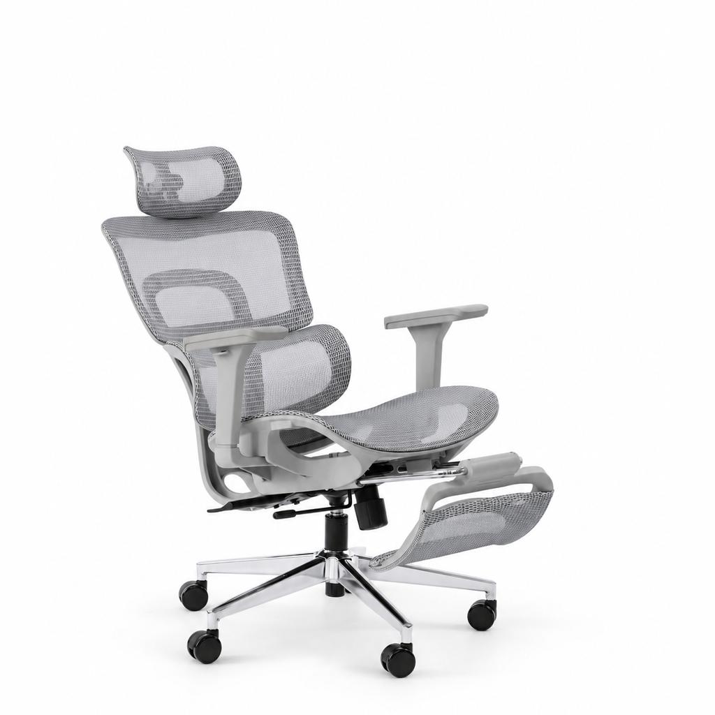 ERGOWAVE V2 Ergonomic Office Chair